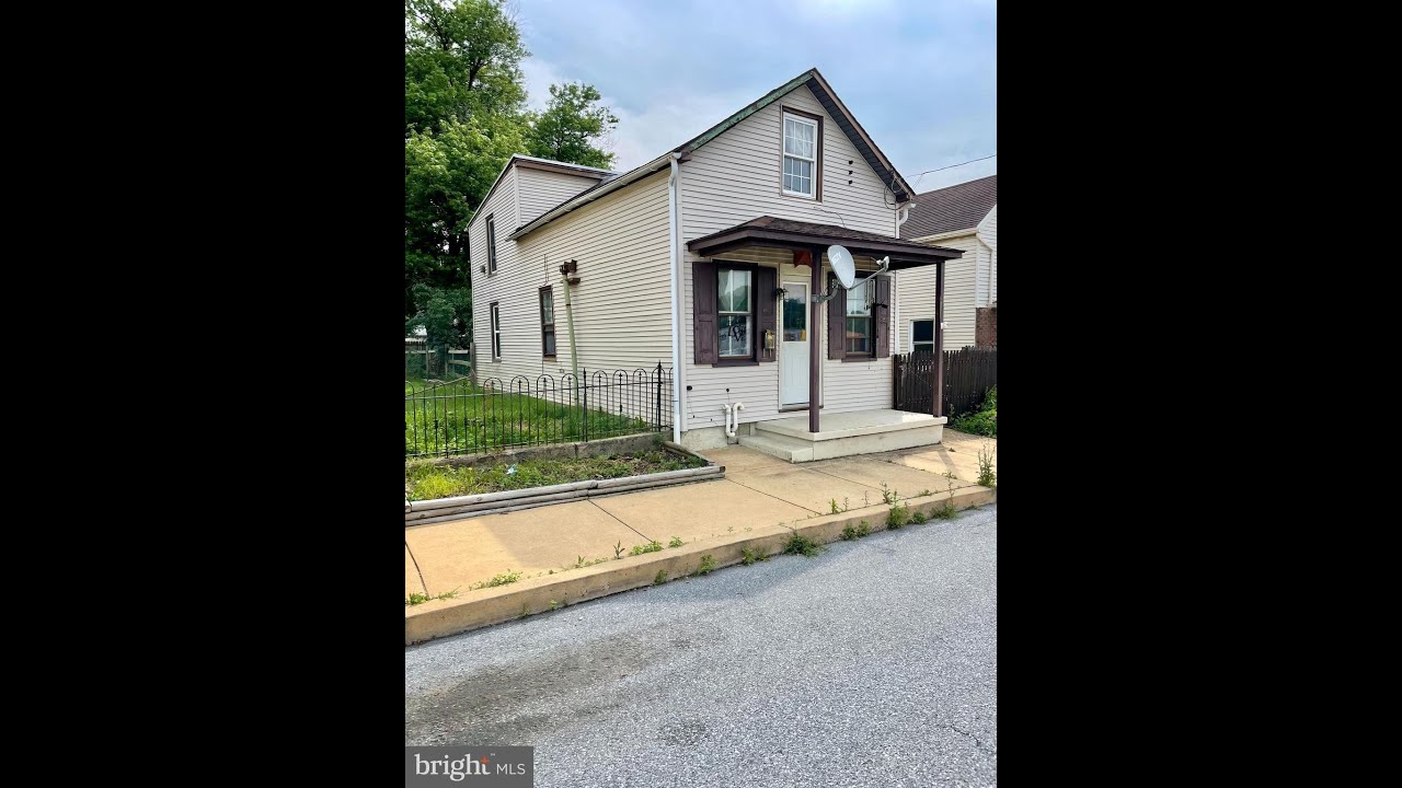 321 S CHERRY STREET | MANHEIM Real Estate