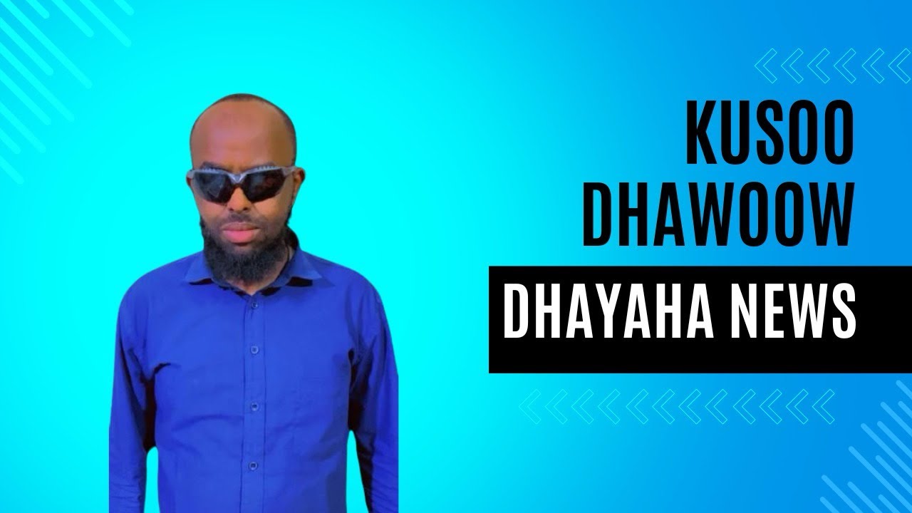 Ku soo dhawoow channel @HawraarMusicProduction @ogaansho