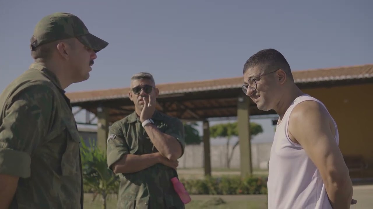 O RECRUTA EP 31 