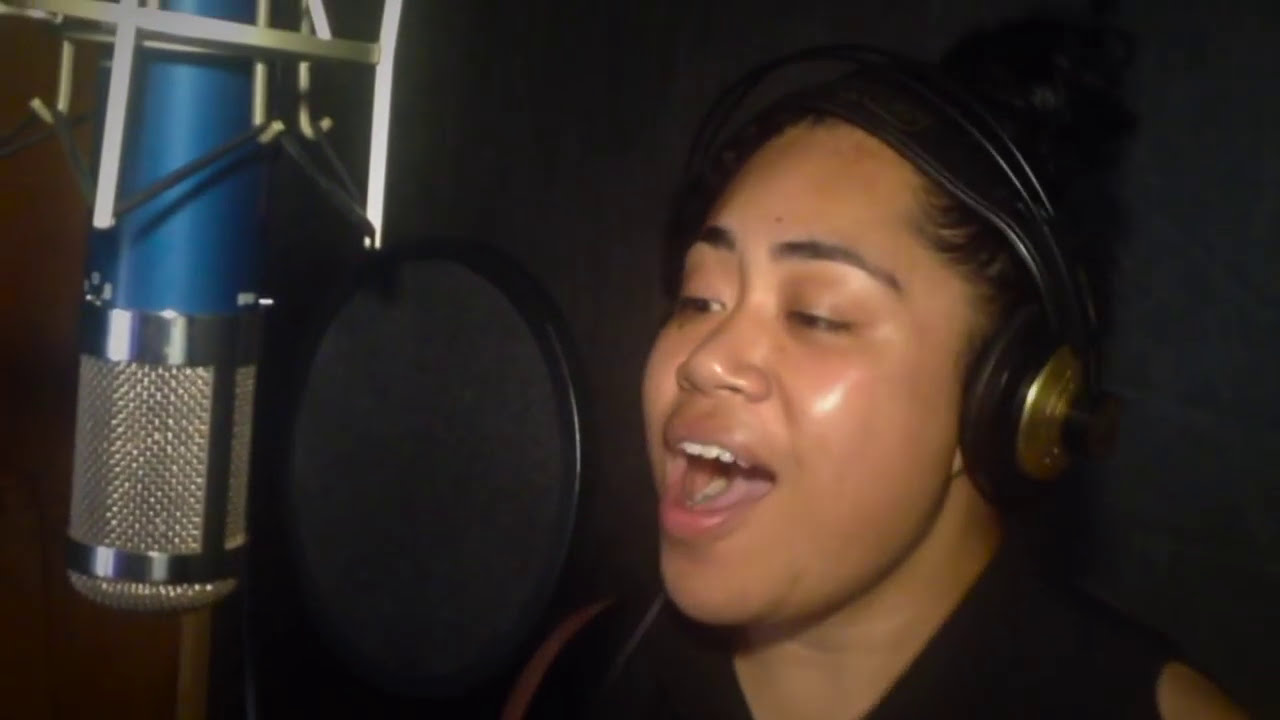 Rachel Manuela Fomai - Oloo Soifua Lo'u Matai (Music Video)