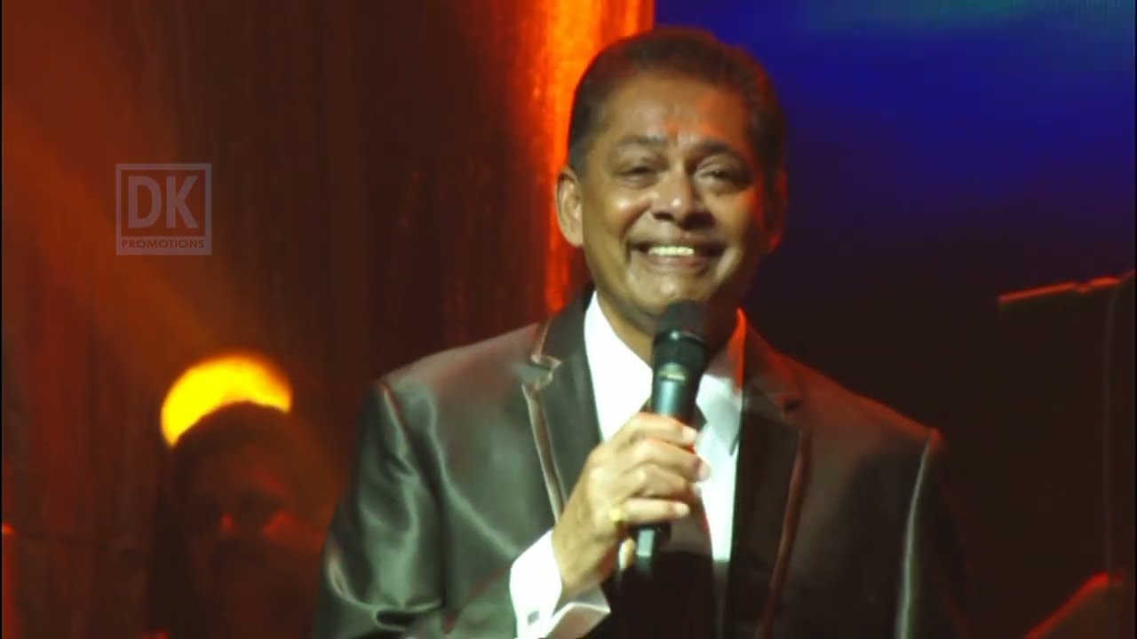 DESMOND DE SILVA JOURNEY CONCERT_ Song 31