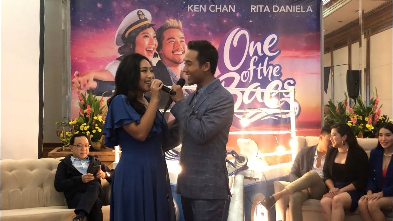 RITKEN sing KABA as OST ng One of the Baes KAKAKILIG
#OneOfTheBaes
#Bobrey
#RitKen