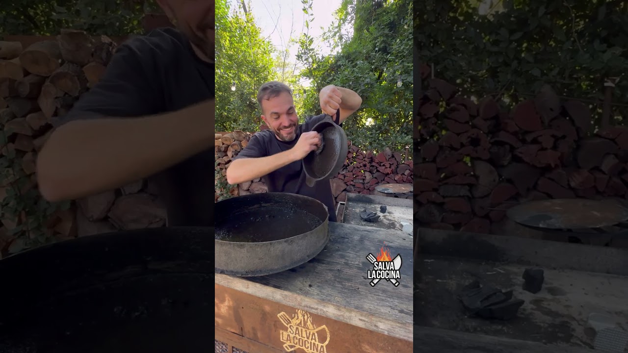 Tenes algo oxidado ? Mira como lo recuperas s&uacute;per f&aacute;cil. Solo necesitas carb&oacute;n y lim&oacute;n 🙌