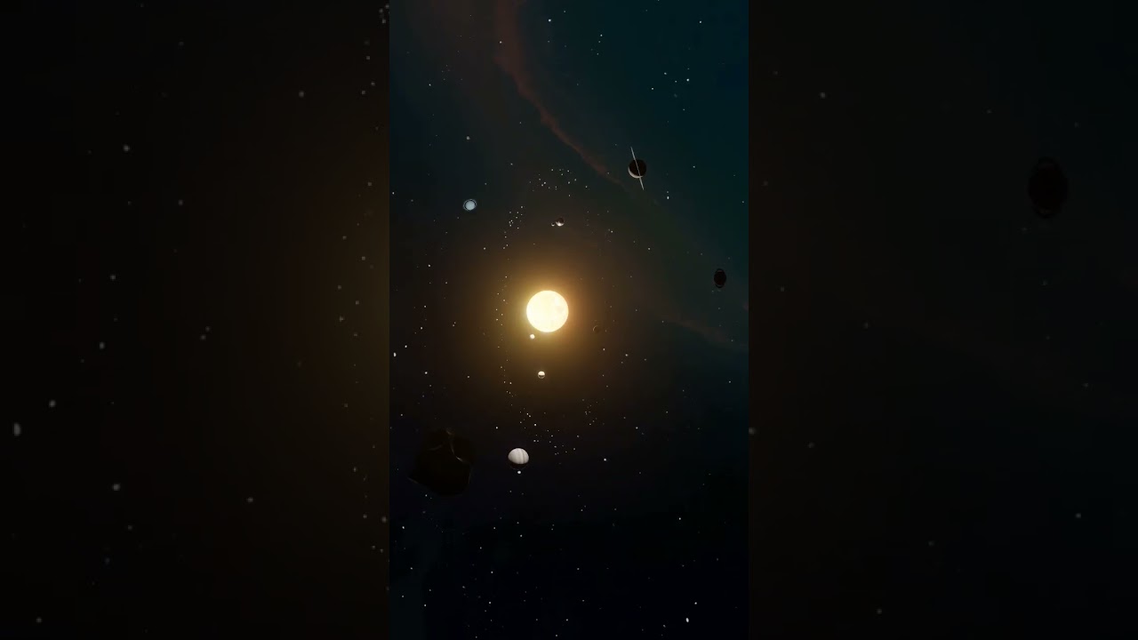 Cosmic Neighbors