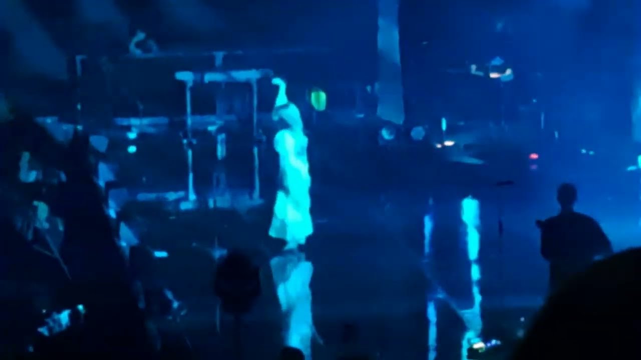 AURORA - My Name (live, 2025.05.01, Ziggo Dome, Amsterdam)