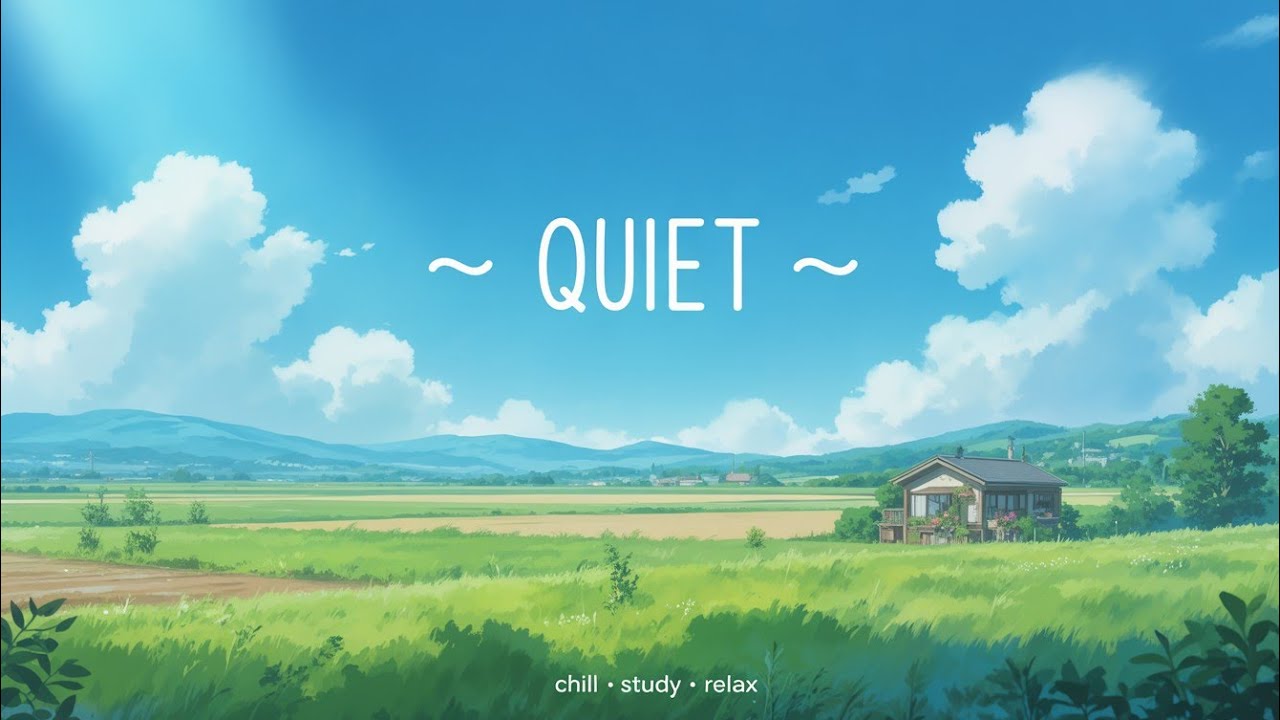 Midnight Focus 🌙  Chill Lofi Beats to Study & Relax