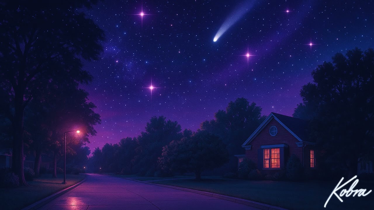 The Midnight - Afterglow pt.1 (Kobra Remix)