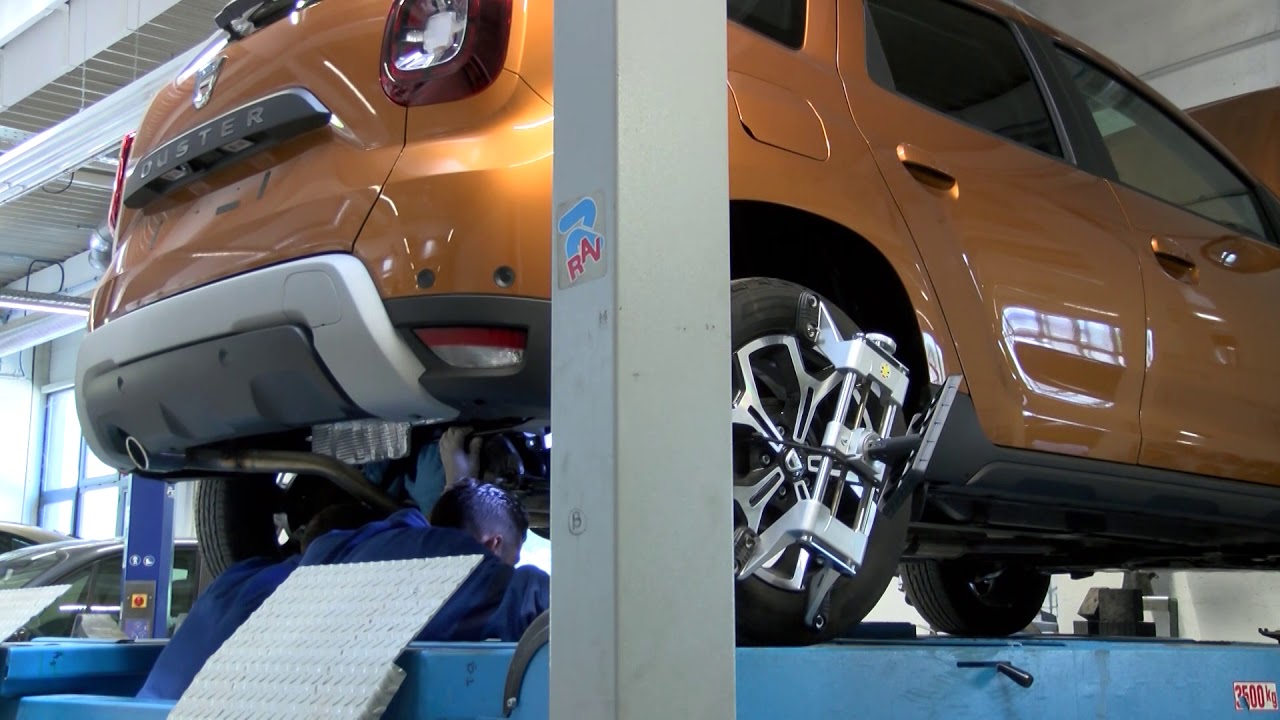 Formations en Mécanique Automobile