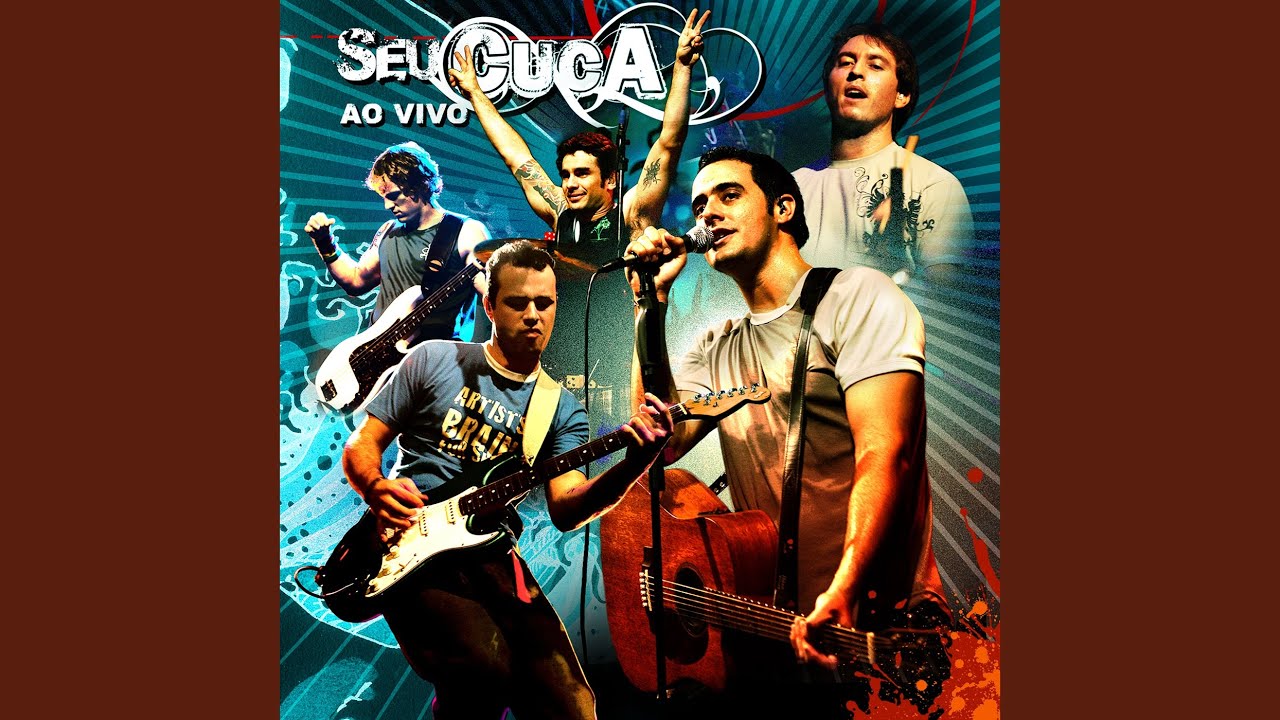 Volta (Ao vivo)