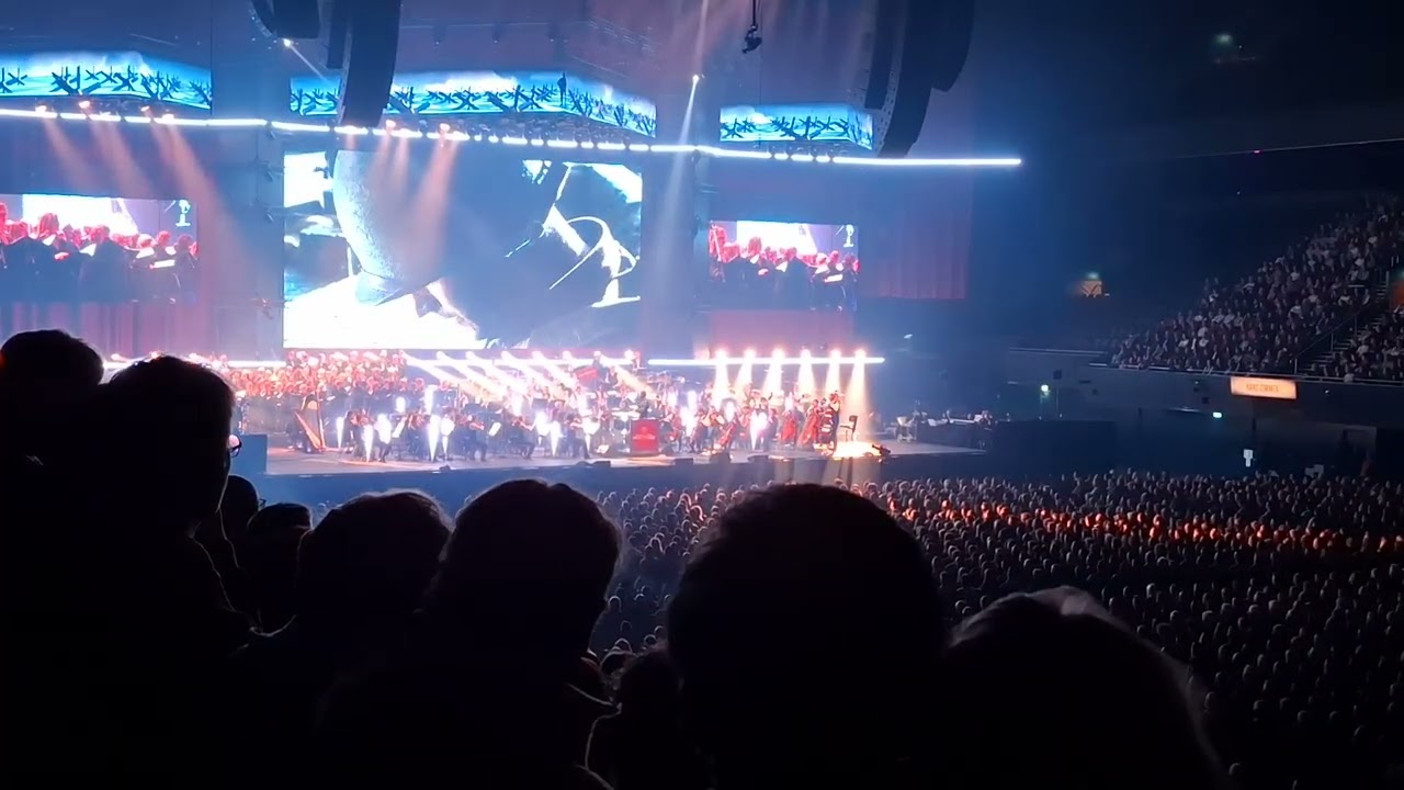 Metropole orkest, Saving Private Ryan