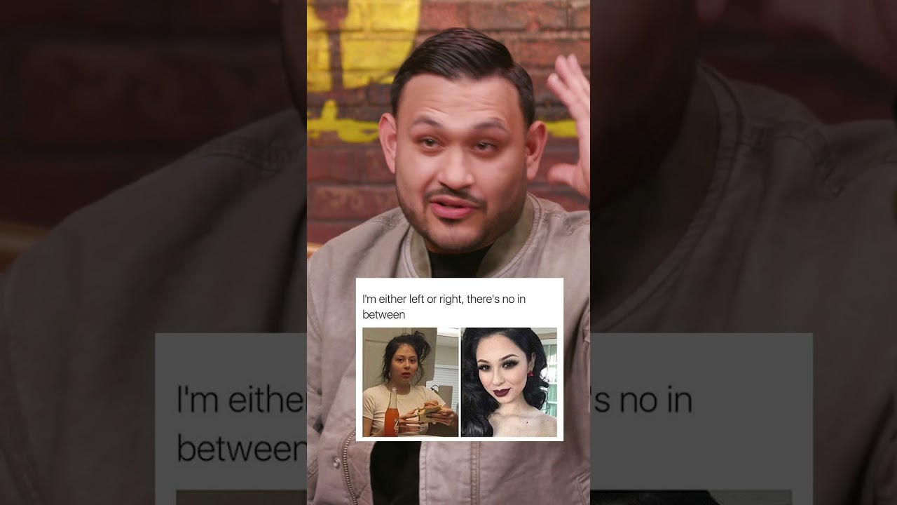 Who remembers this iconic meme? 😂 Head to mitu.tv for the full 3G's episode with @Jenny69 🔗