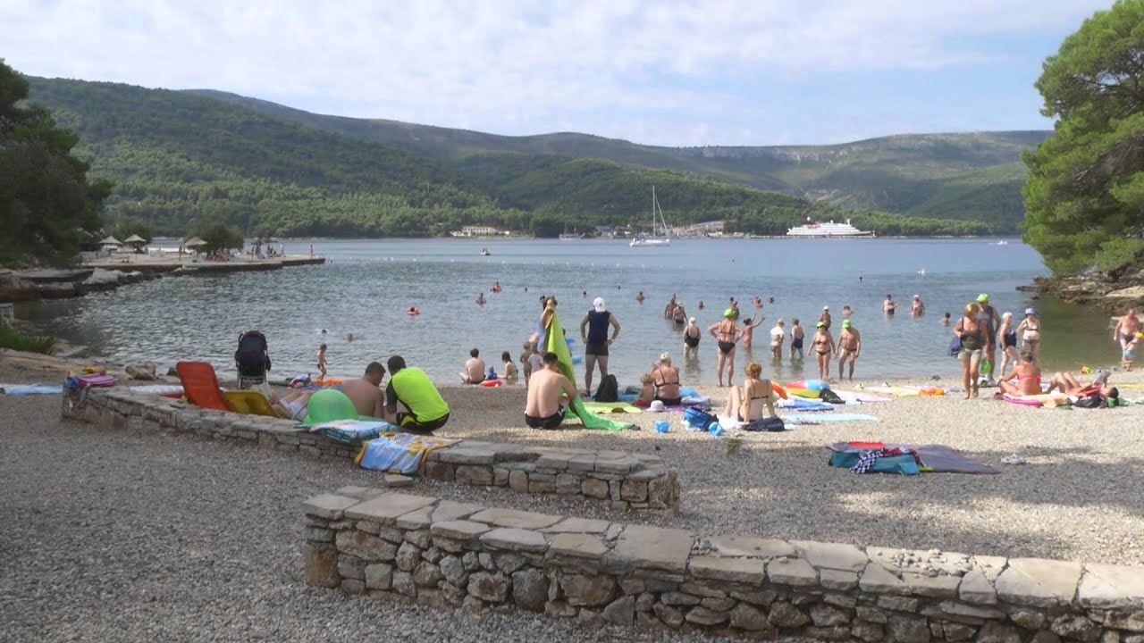 Hotel Arkada Stari Grad Kroatien