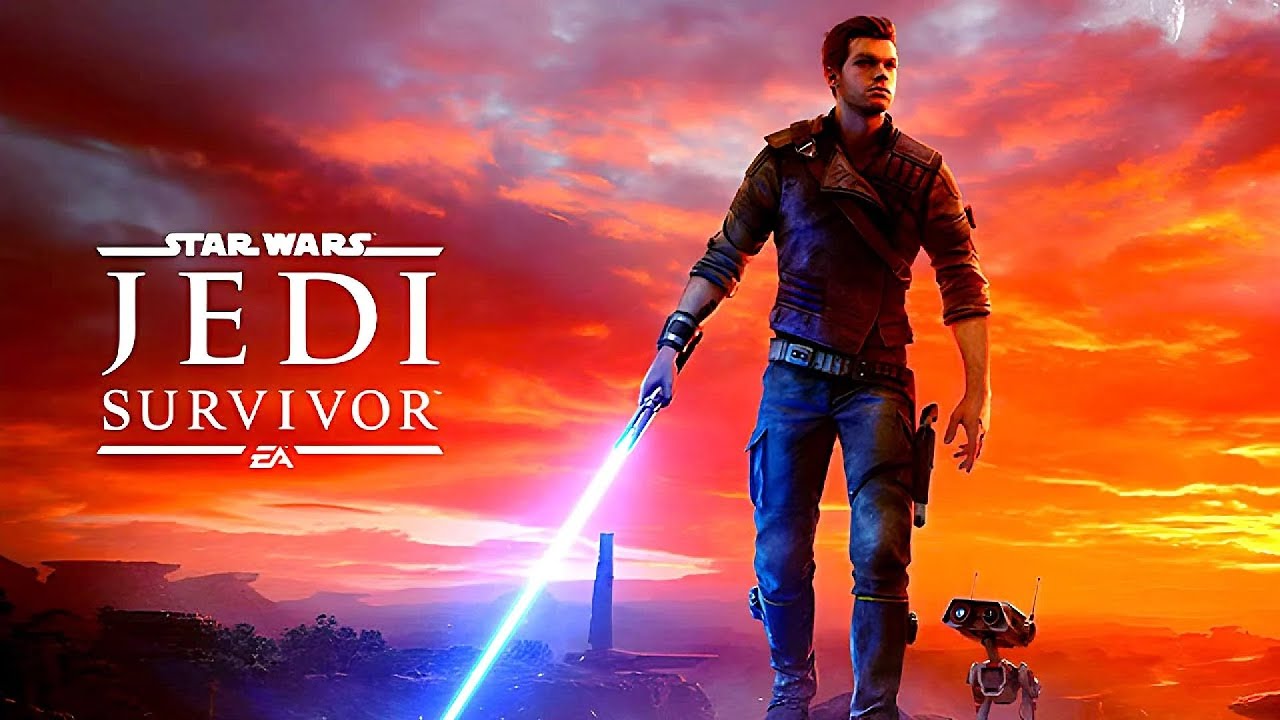 STAR WARS Jedi: Survivor™ - Jedha