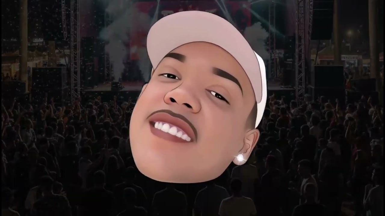 MACHUQUEI A XOTA DA PATY - Mc Guizinho, Dj Juninho Original, Dj Kr (Remix Automotivo Fest Car Rs)