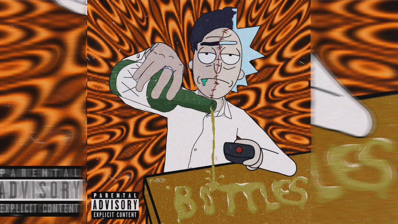BOTTLES - FxRB
