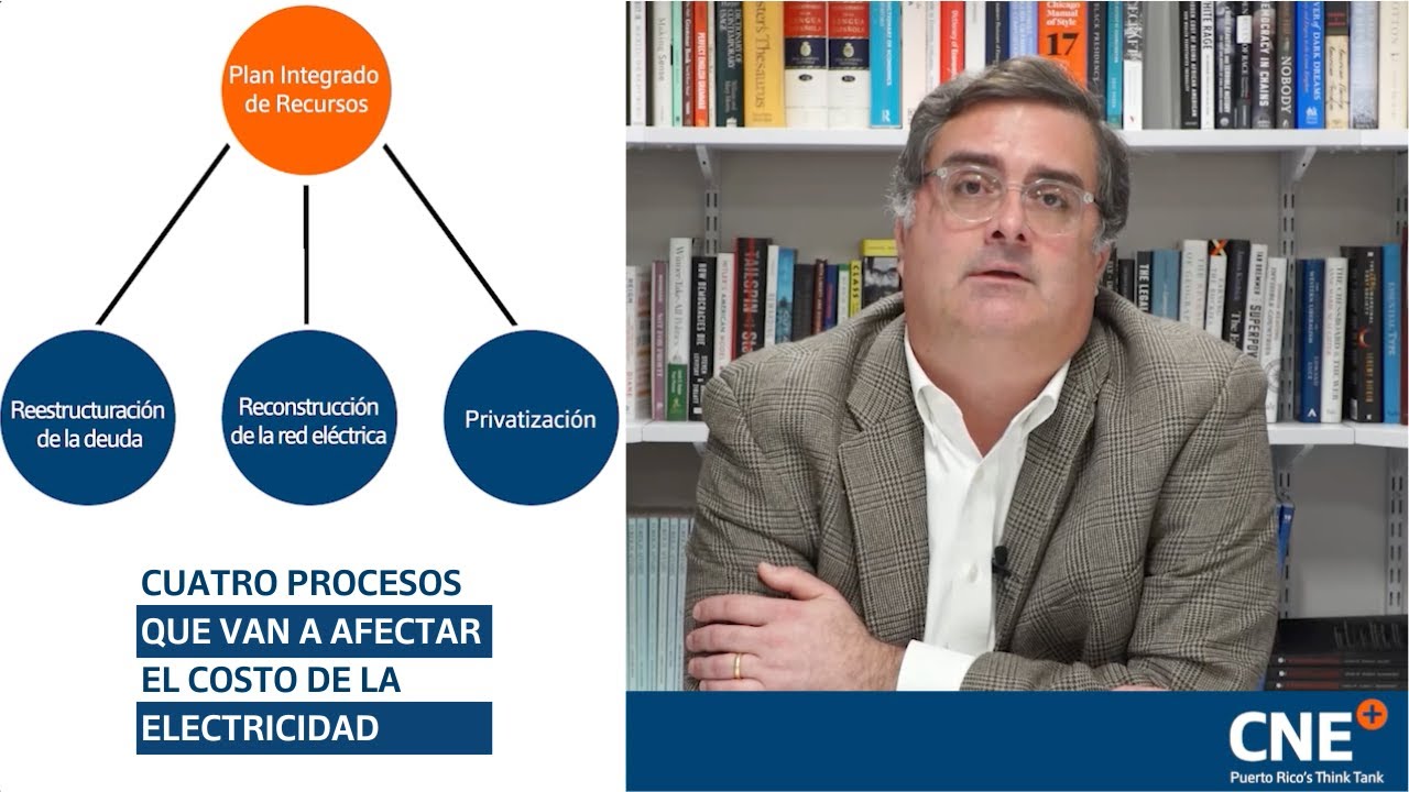 ¿Cómo nos afectarán los procesos de transformación de la AEE?