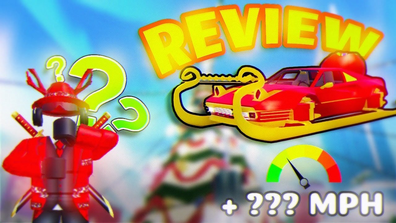 UNLOCKING COMET MAD CITY!!! | Full review and speed test