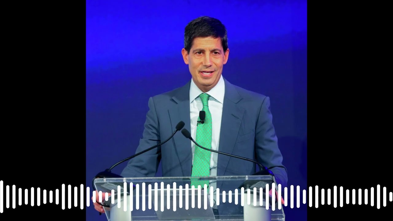 How Kevin Warsh Could Shape the Fed’s Future | Big Take