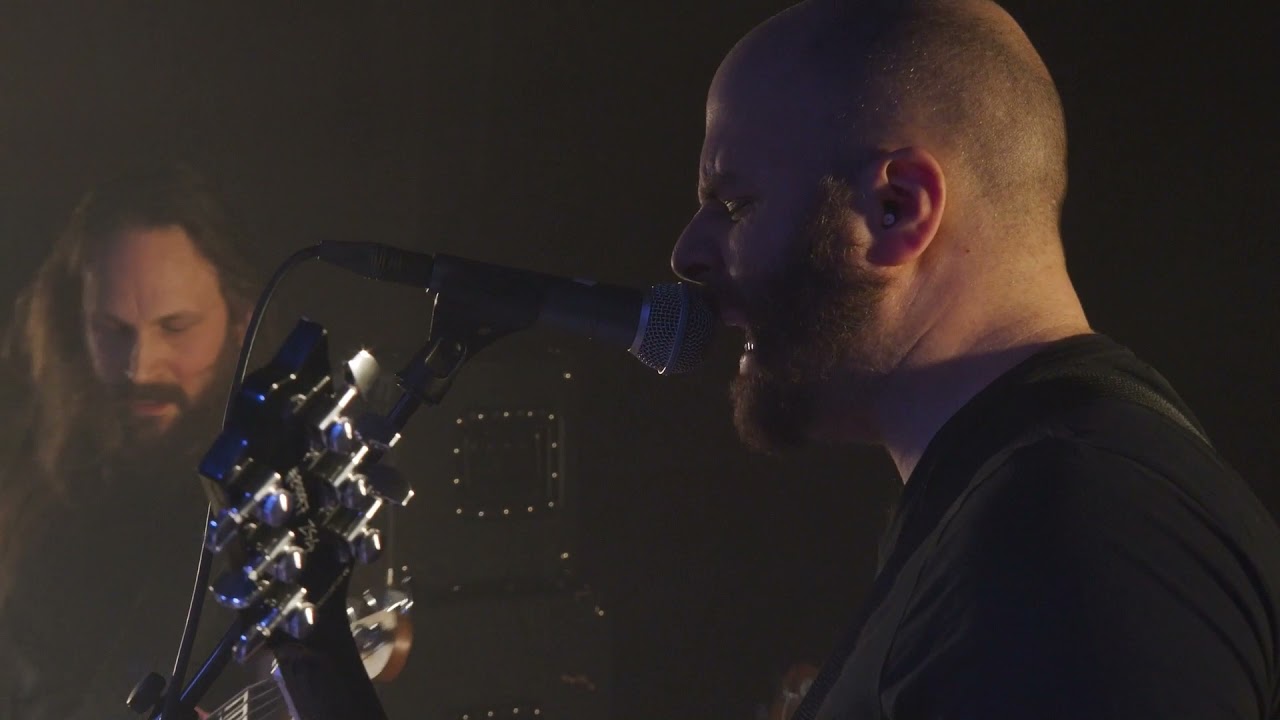 MOLOKEN - SNÖSTOCK FESTIVAL 2021