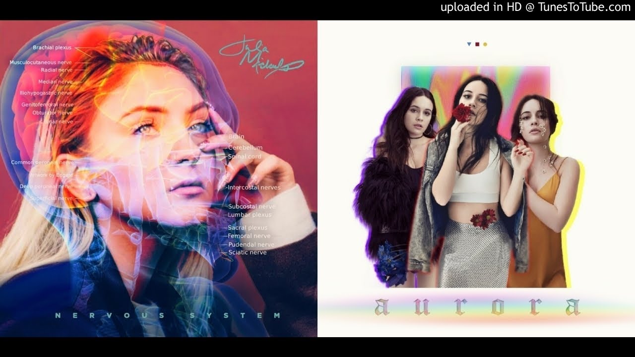 Girlfriend Issues (Mixed Mashup) - Bea Miller & Julia Michaels