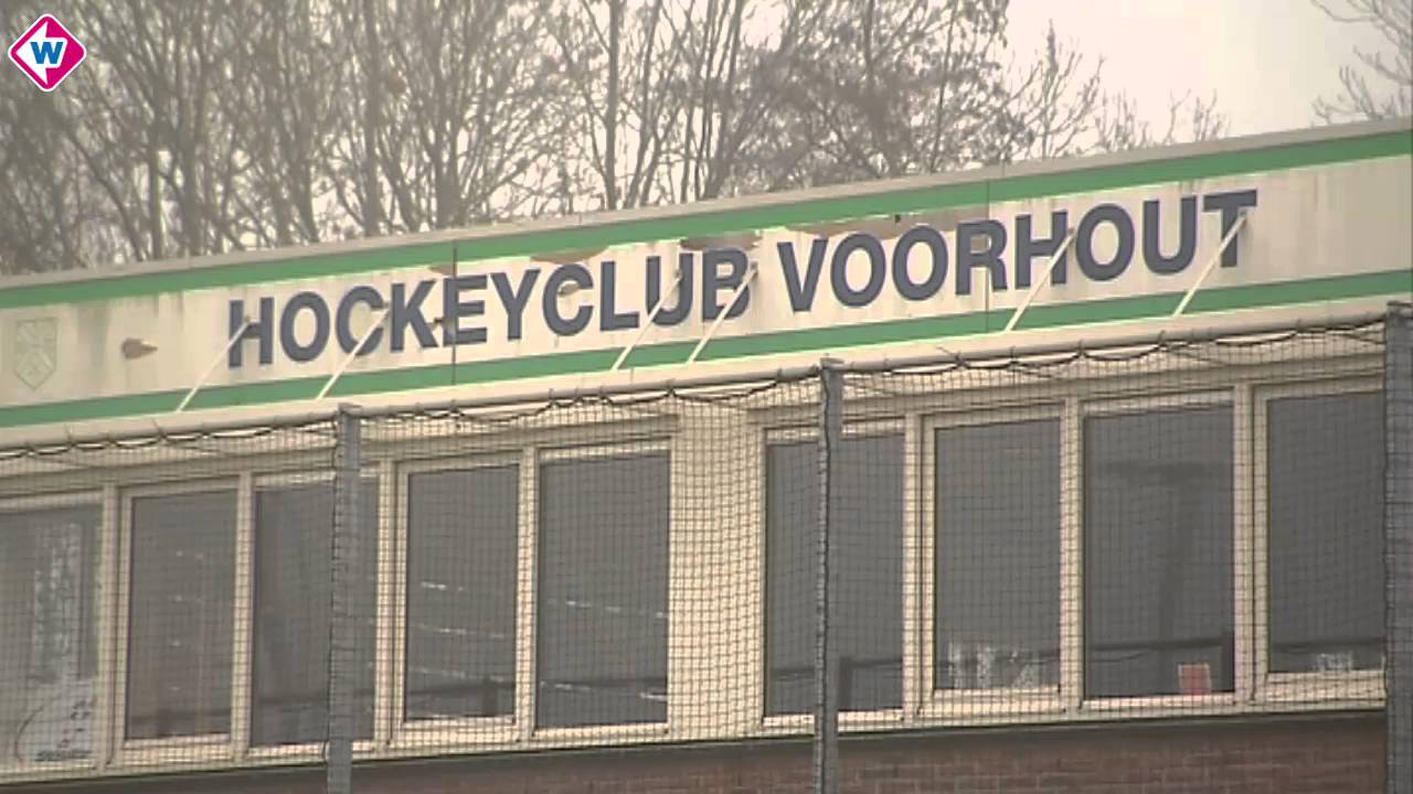 Ex-hockeytrainer MHC Voorhout verdacht van ontucht en maken filmpjes in kleedkamer
