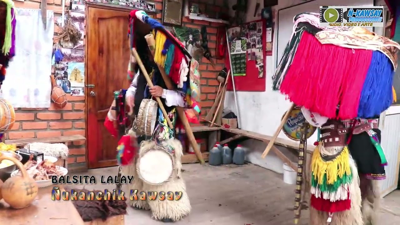 BALSITA LALAY