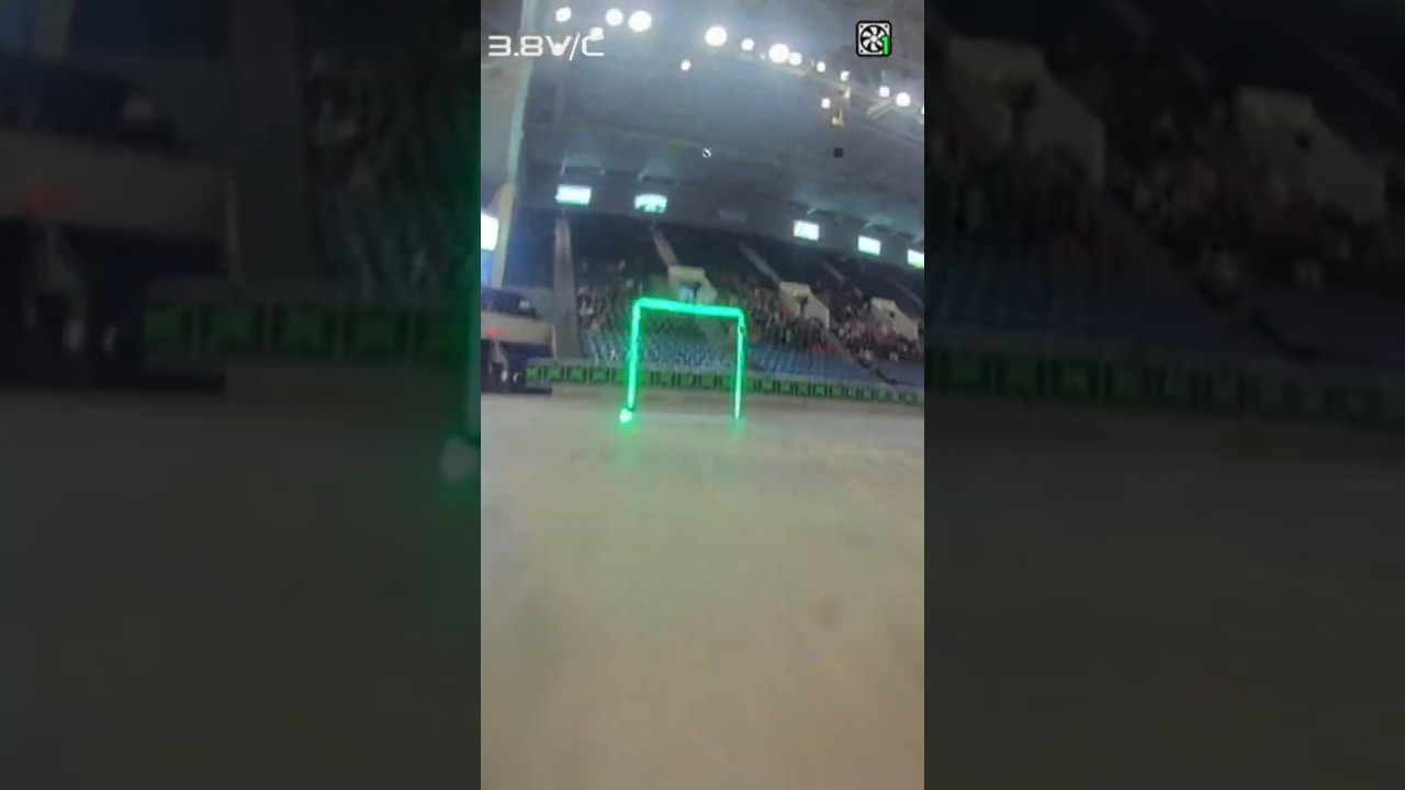 FPV Drone Racing in Albany Georgia | High-Speed Race Action