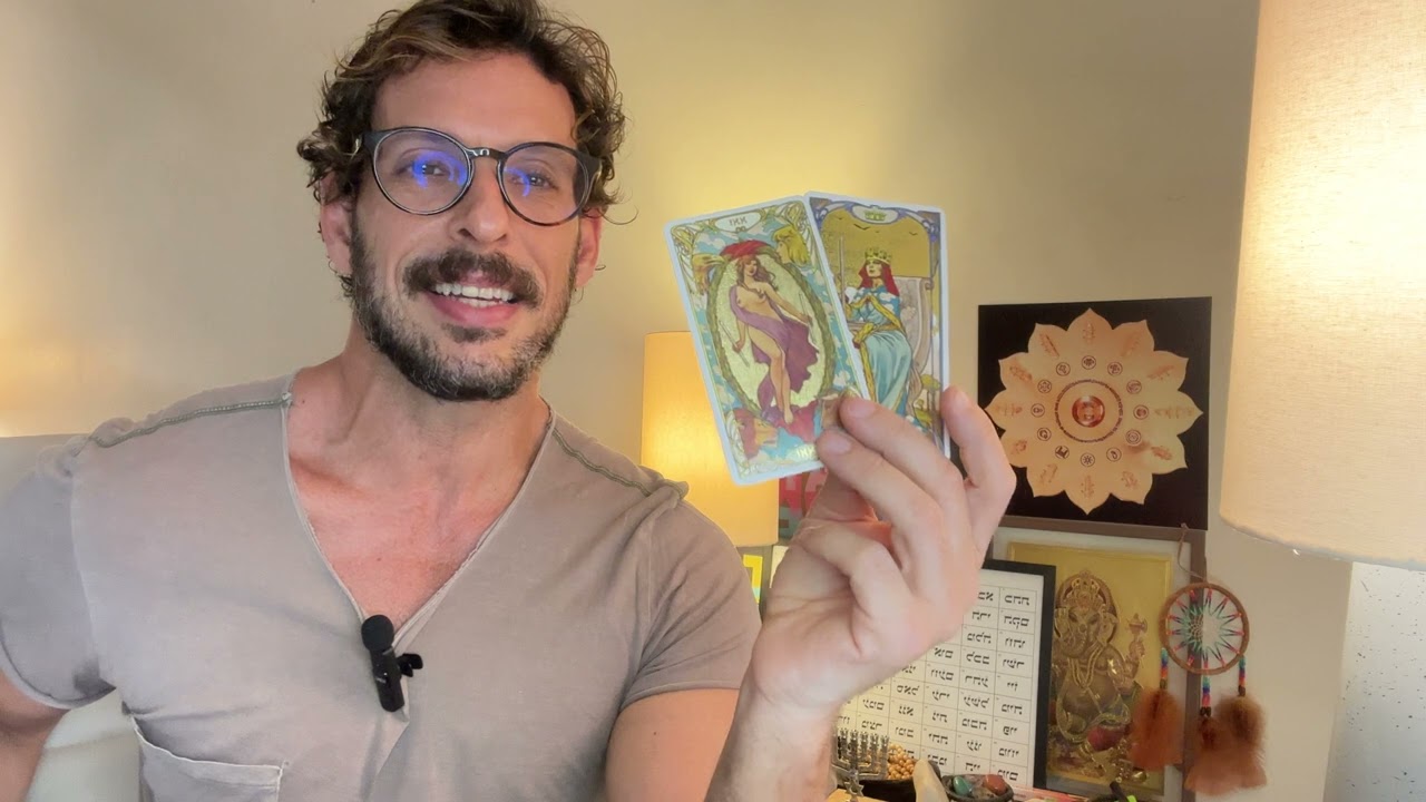 ♎️ LIBRA - LEITURA DE AVIVERSÁRIO 🎊✨ PARABÉNS 🎉🍾🎈