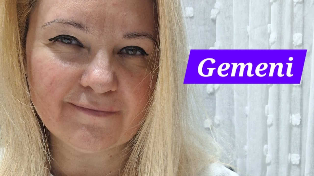 🌀Gemeni - Vrea doar o aventura, eventual de doar O SINGURA noapte...