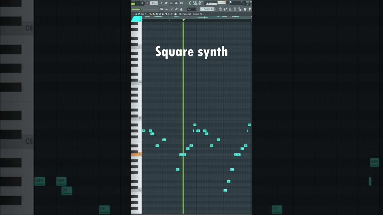 HOW TO MAKE A YEAT / KANKAN TYPE BEAT #flstudio #producer
