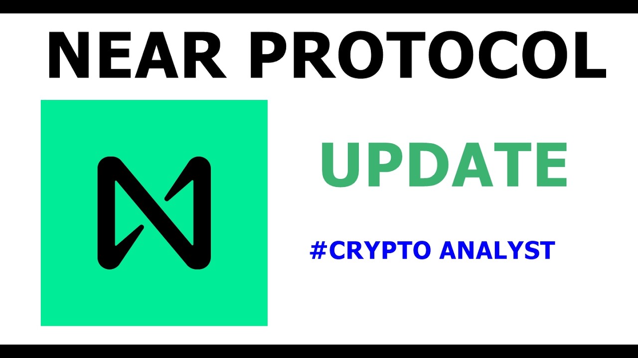 NEAR Protocol Crypto Prediction Update