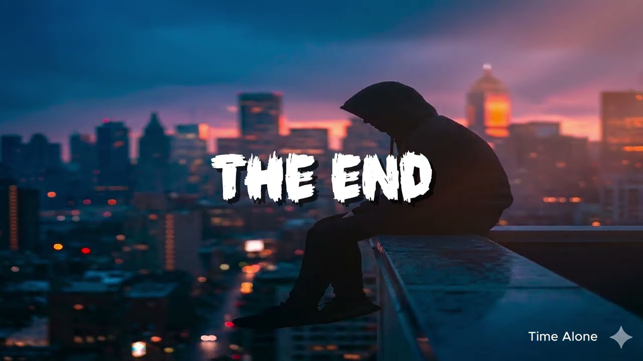 The End  (Lyrics) - Men