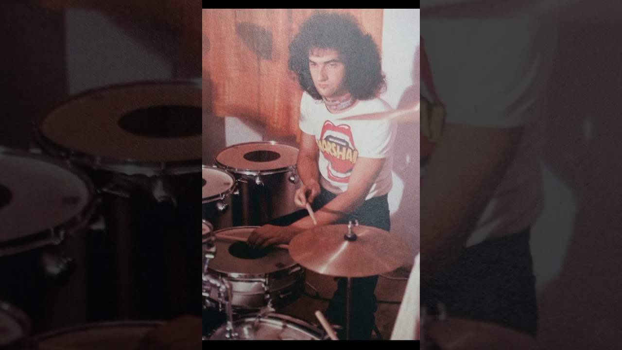 Goran Ipe Ivandic - Intervju (Radio Vrnjacka Banja - 1987)