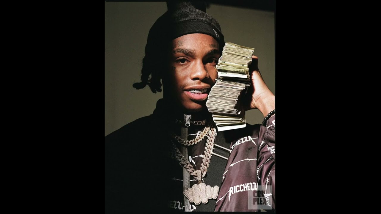 [FREE] Chuckyy x Lucki Sample Type Beat 