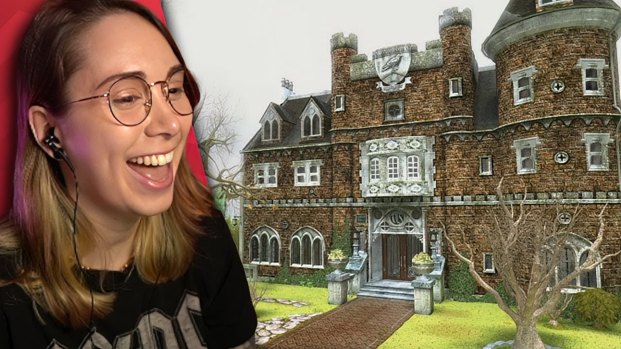 Nancy Drew: Warnings at Waverly Academy