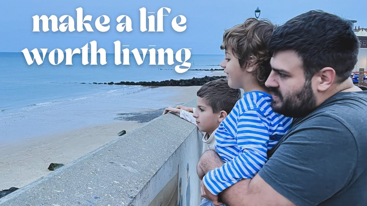 The MOST important thing we learnt after 10 months of travelling