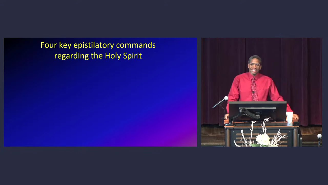 Understanding How You Can Walk By The Spirit