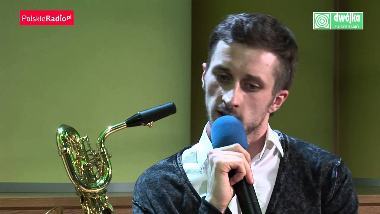 Paweł Janas wirtuoz cyfrowego akordeonu (Dwójka)