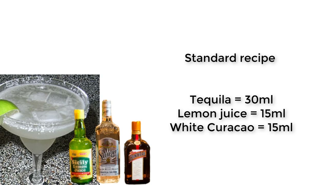 Margarita