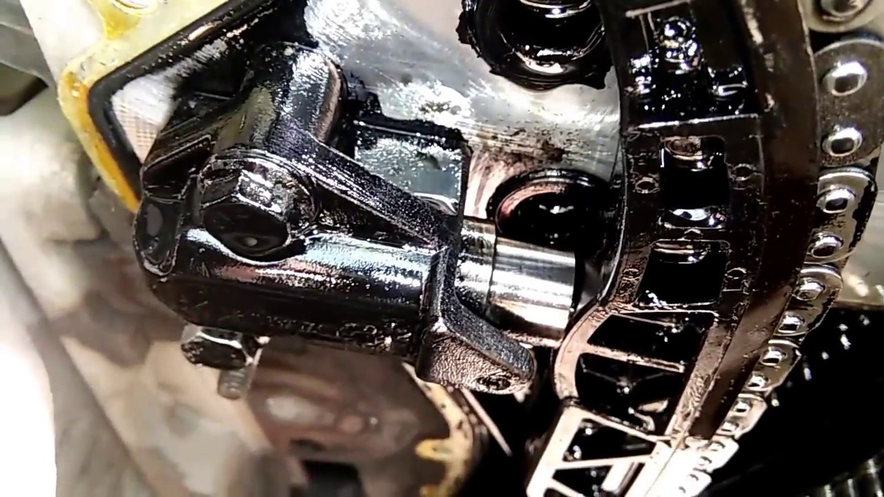Maruti suzuki   SWIFT  DEZIRE timing chain kit replacement