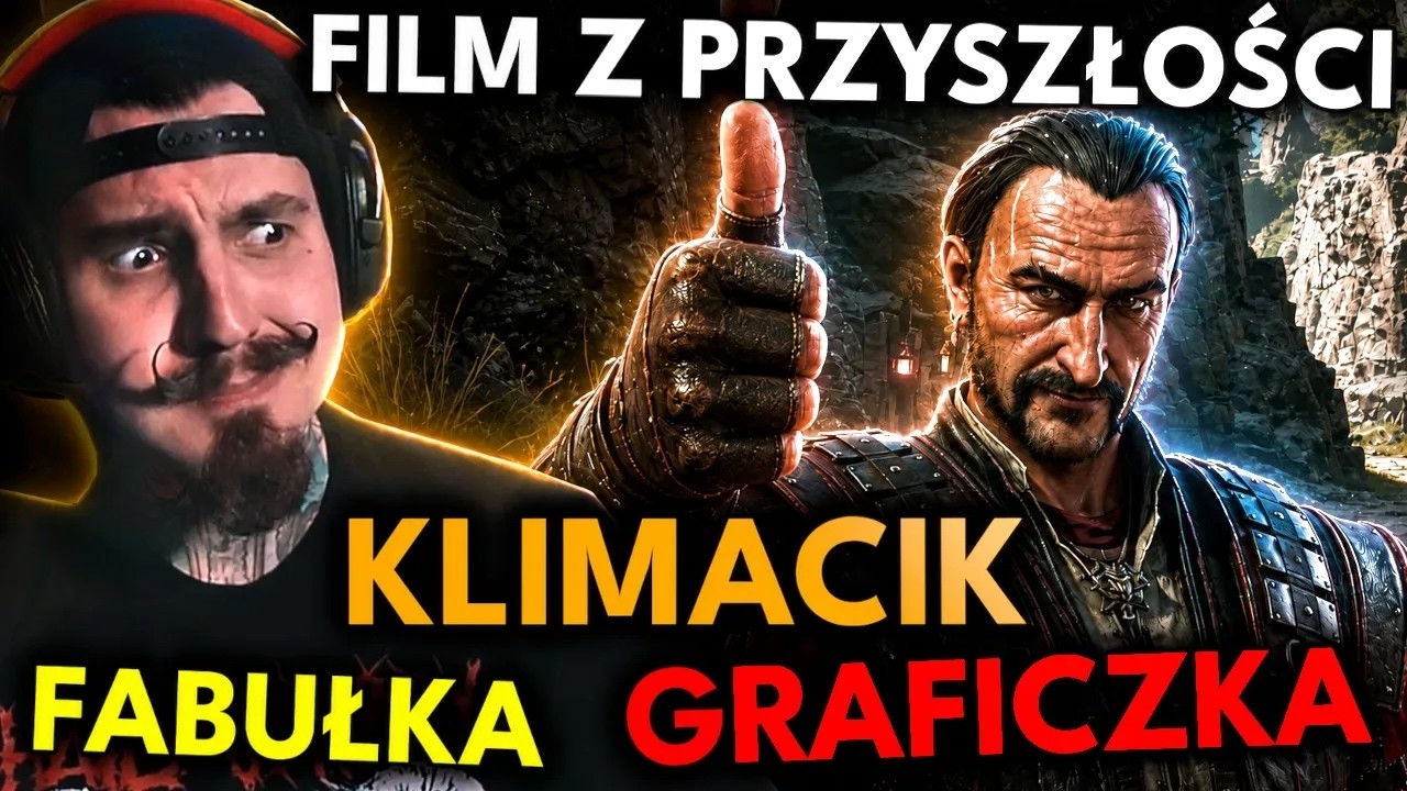 6 Rzeczy, Kt&oacute;re Gothic Remake Robi 
