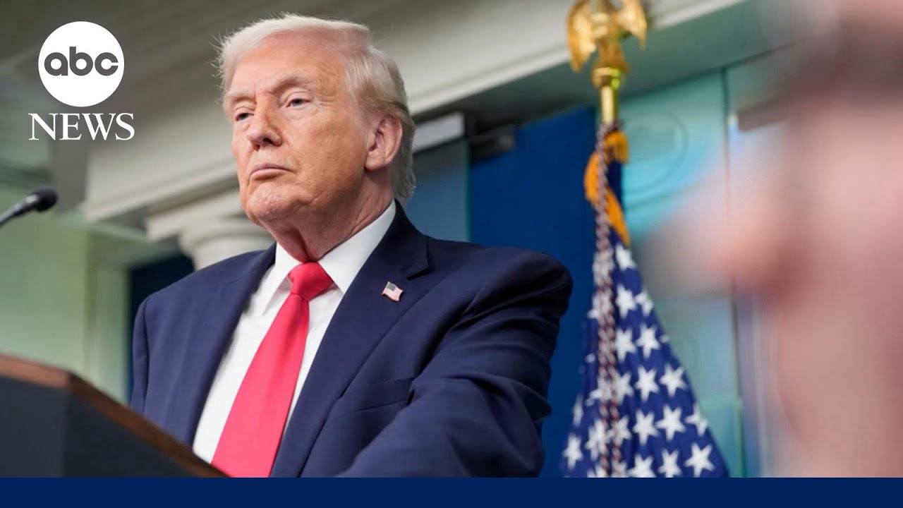 Stocks plunge as Trump threatens tariffs on European countries over Greenland