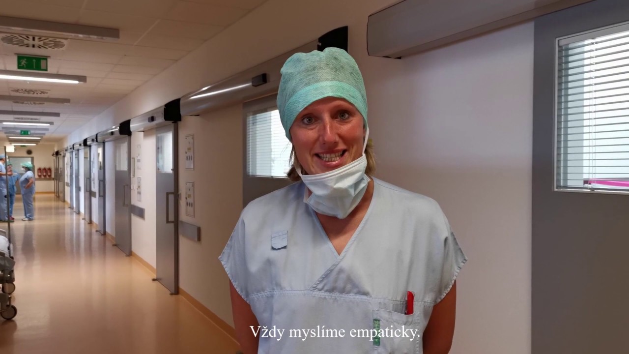 ARO - náborové video 2020