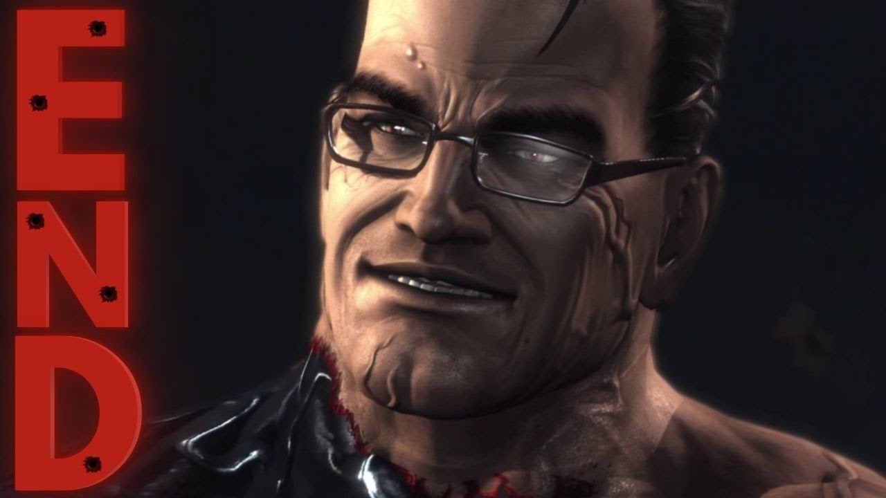 METAL GEAR RISING REVENGEANCE JETSTREAM SAM DLC GAMEPLAY PART 4 - ENDING (FULL GAME)