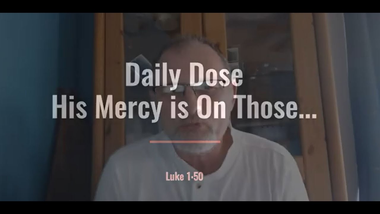 Luke 1:50