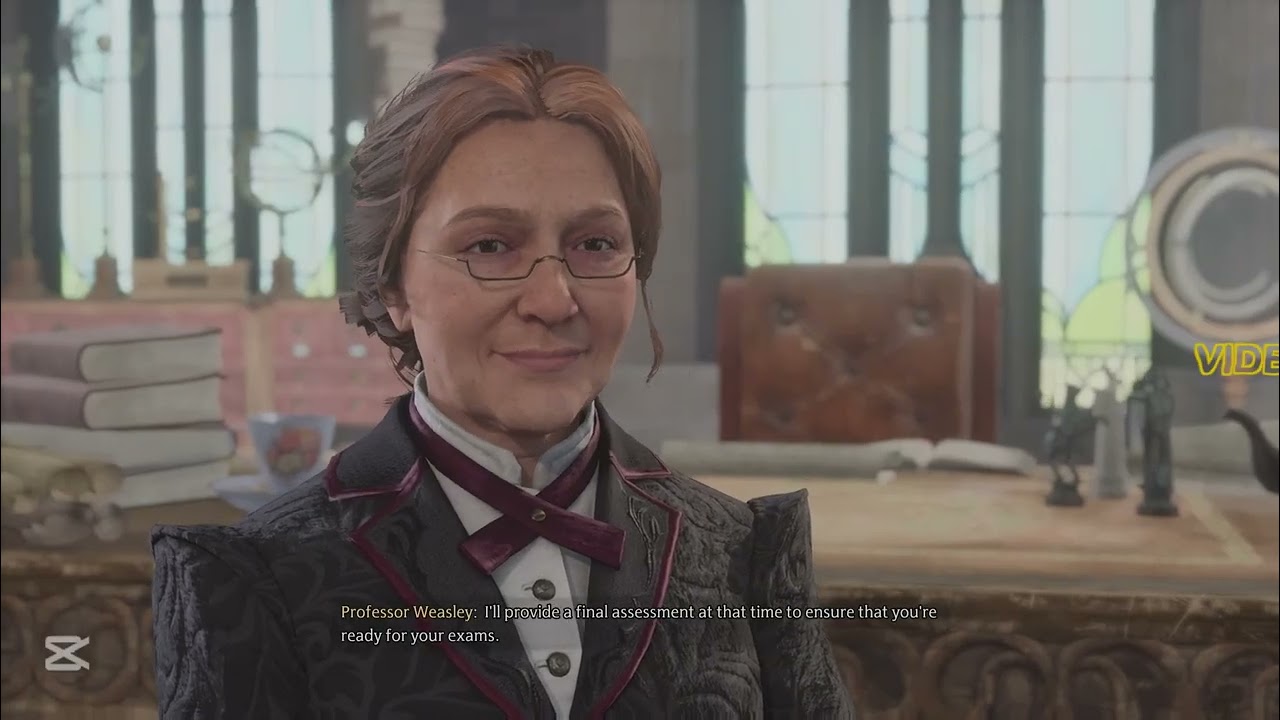Hogwarts Legacy version 3 gameplay PART SEVEN (NO COMMENTARY) #fyp #foryou #foryoupage #foryoupage