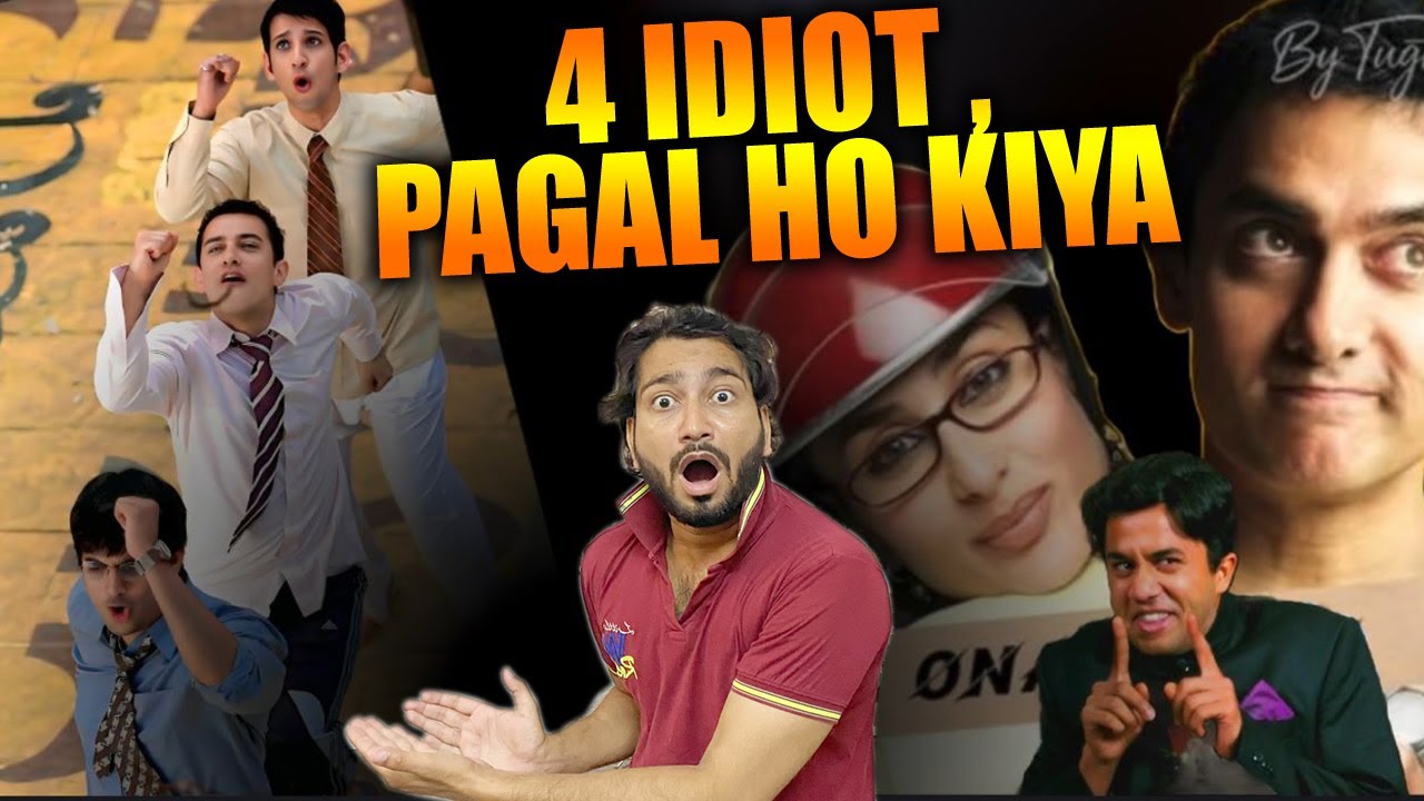 3 idiot 2 Official Update | Aamir Khan + Rajkumar Hirani + Vidhu Vinod Chopra Hitory Create