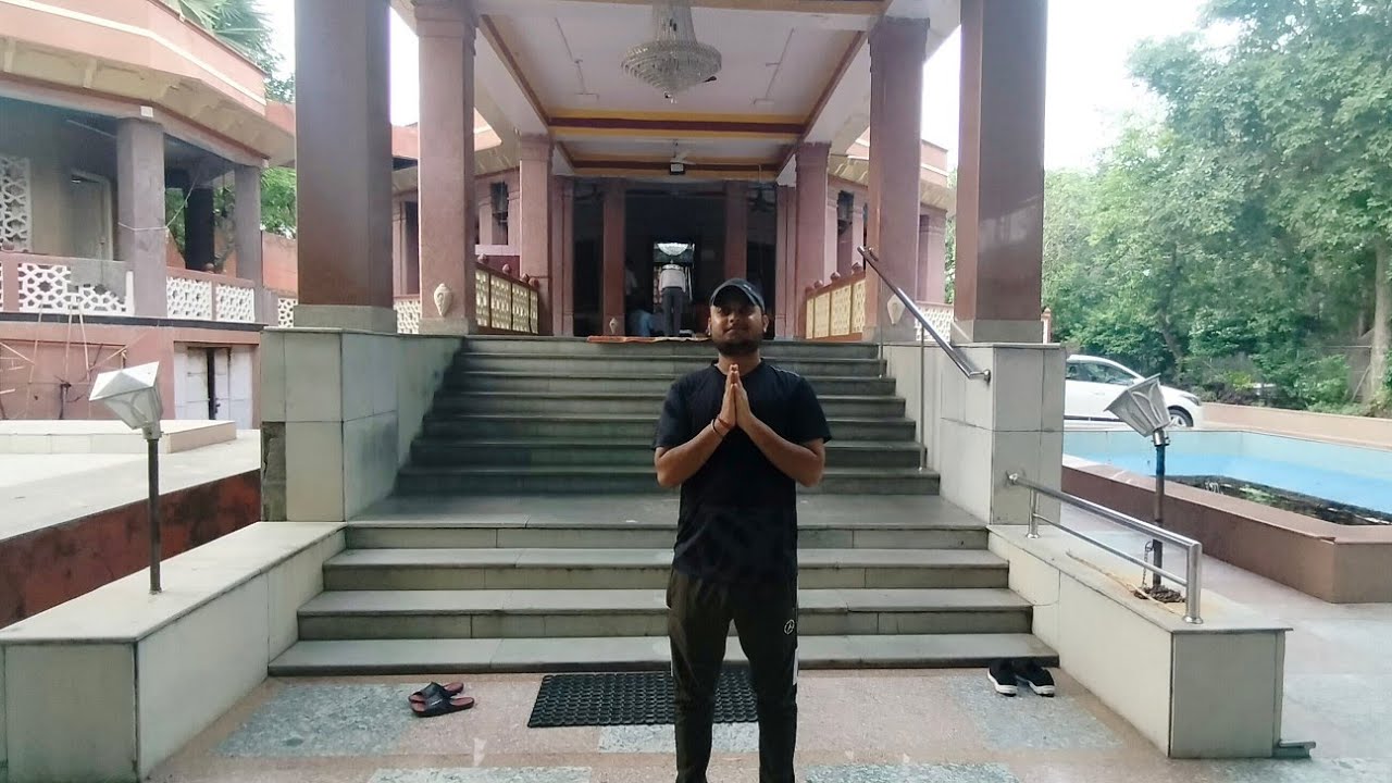 New Delhi Kali Bari Temple