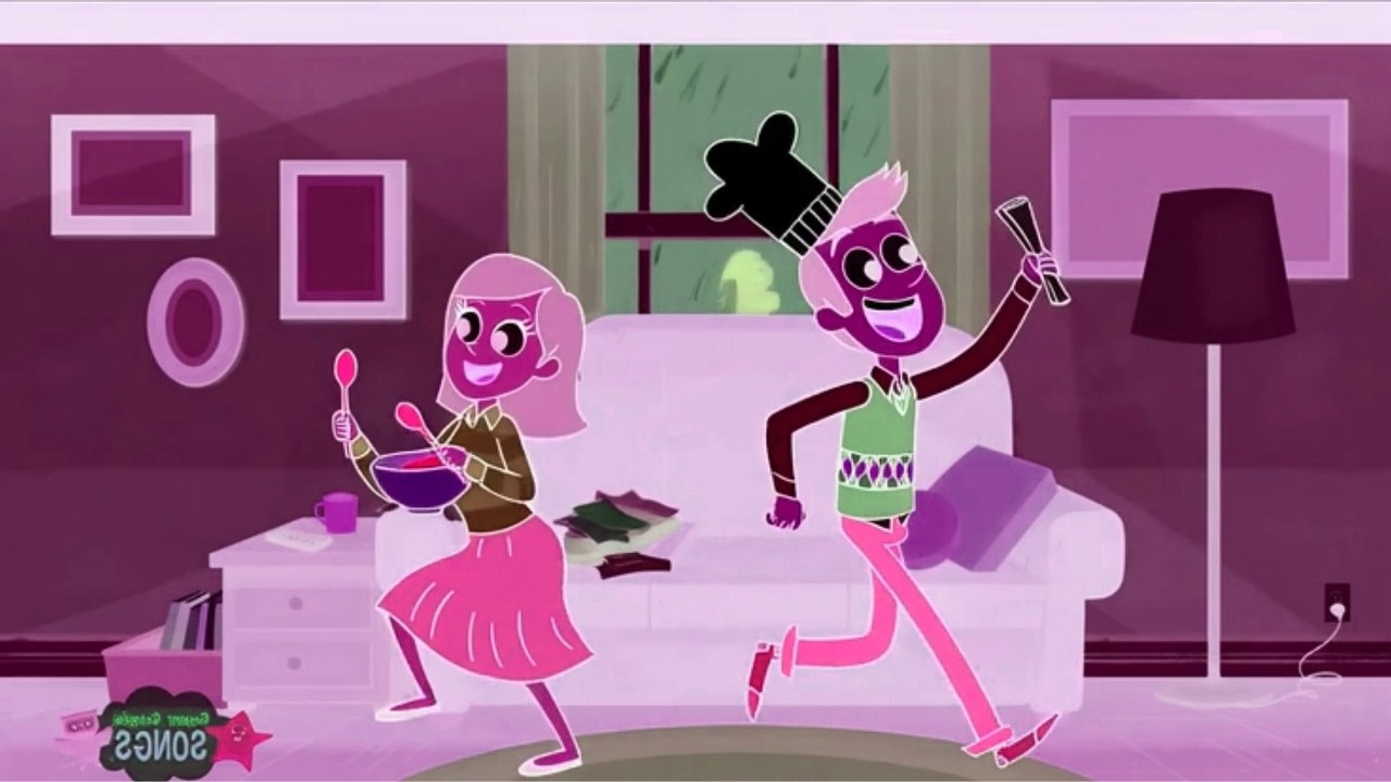 Super Simple Song Mommy Wants  To Play Intro Logo Effects | sponsored By: Klasky Csupo 2001 Effects