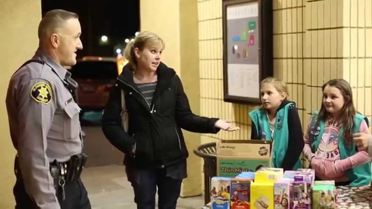 CVTV COPS : Behind the Badge in CV with ACSO February13, 2015